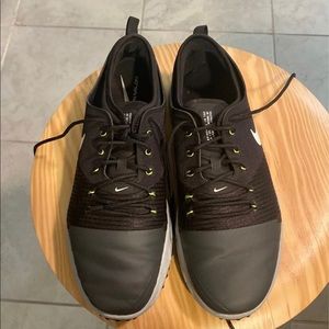Nike Women’s golf shoes